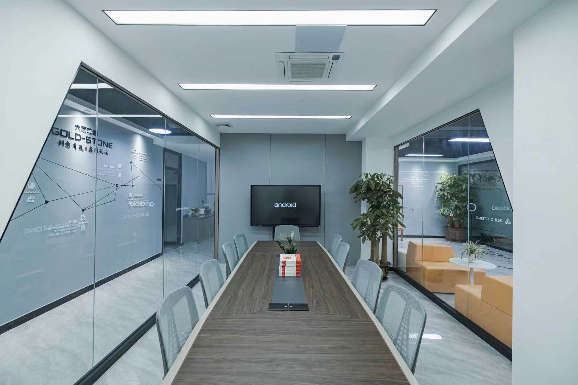 佛山展厅